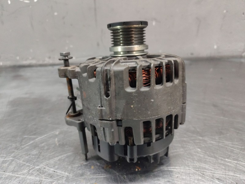 Recambio de alternador para volkswagen tiguan (5n_) 2.0 tdi 4motion referencia OEM IAM 03L903023L  