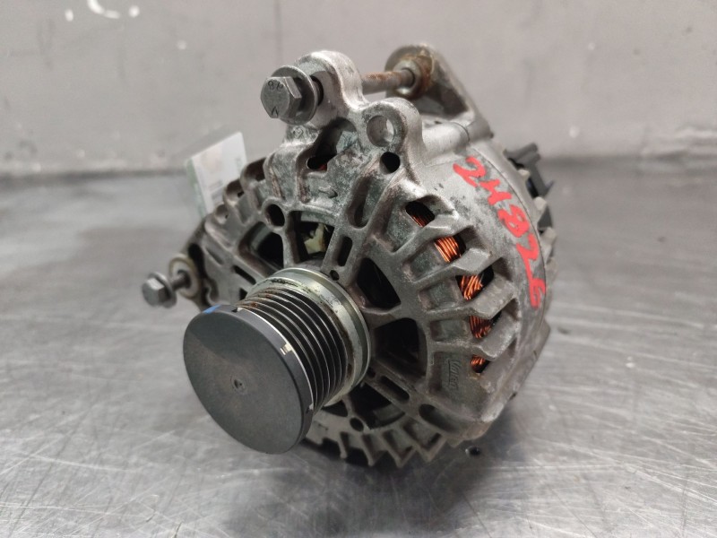Recambio de alternador para volkswagen tiguan (5n_) 2.0 tdi 4motion referencia OEM IAM 03L903023L  
