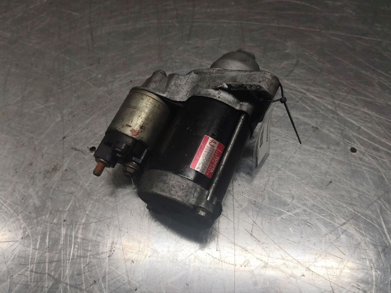 Recambio de motor arranque para lexus gs (_s19_) 300 (grs190_) referencia OEM IAM 2810031070  