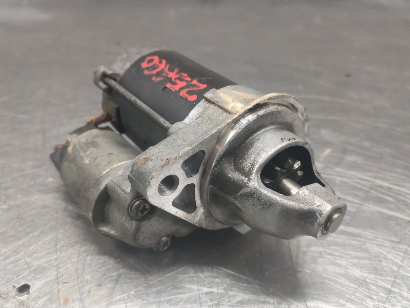 Recambio de motor arranque para lexus gs (_s19_) 300 (grs190_) referencia OEM IAM 2810031070  