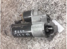 Recambio de motor arranque para citroen saxo 1.5 d image referencia OEM IAM 16F70257NG D7R11 10 PINS