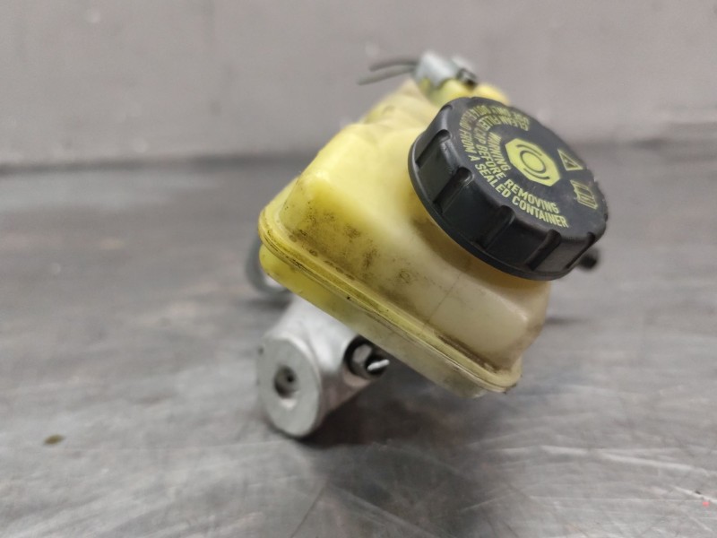 Recambio de bomba freno para renault scenic ii grand confort dynamique referencia OEM IAM 32067111D 05202879 