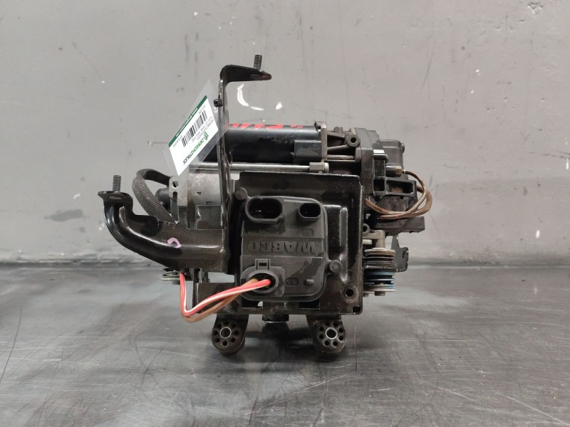 Recambio de bomba suspension para audi q7 (4mb, 4mg, 4mq) 3.0 tdi quattro referencia OEM IAM 4M0616005G  