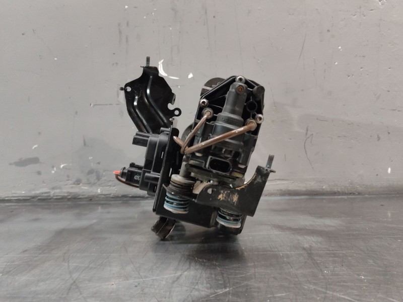 Recambio de bomba suspension para audi q7 (4mb, 4mg, 4mq) 3.0 tdi quattro referencia OEM IAM 4M0616005G  