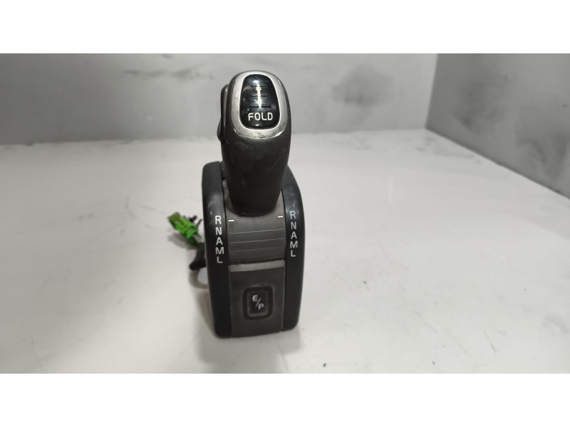 Recambio de mando cambio automatico para volvo fh 12 2002  12.1 diesel (d12d460) referencia OEM IAM 20483920  