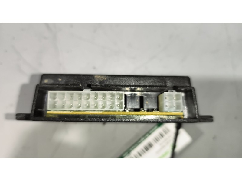 Recambio de modulo electronico para iveco crossway referencia OEM IAM 1E47766G02  
