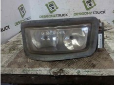 Recambio de faro derecho para man tg - a 18.xxx 12.4 diesel referencia OEM IAM   