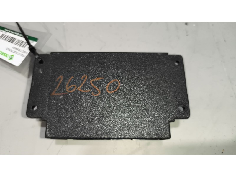 Recambio de modulo electronico para iveco crossway referencia OEM IAM 1E47766G02  