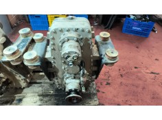 Recambio de caja transfer para iveco ff dragonx6 referencia OEM IAM 018DF00F800 4210151550342 2210212396000