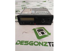 Recambio de tacografo para renault premium route 2006 fas 4x2 larga distancia referencia OEM IAM 13811052300002 0000176654 