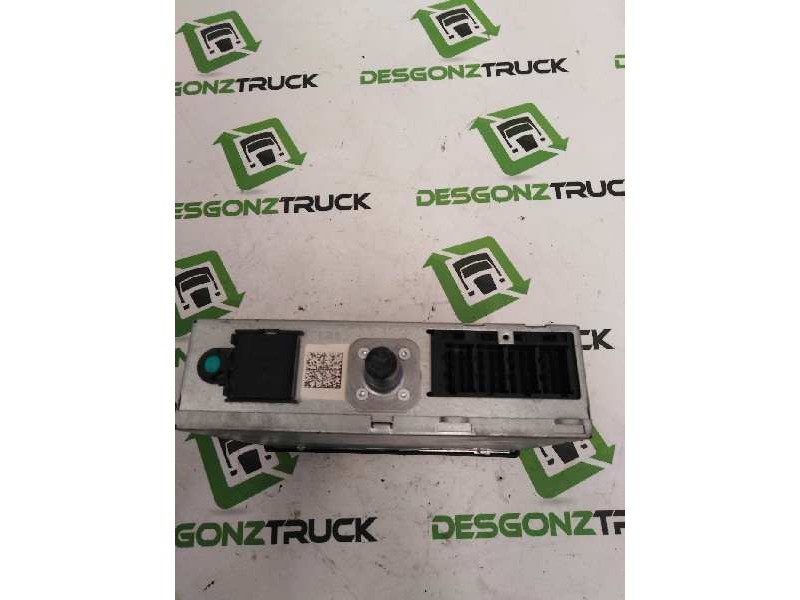 Recambio de tacografo para renault premium route 2006 fas 4x2 larga distancia referencia OEM IAM 13811052300002 0000176654 