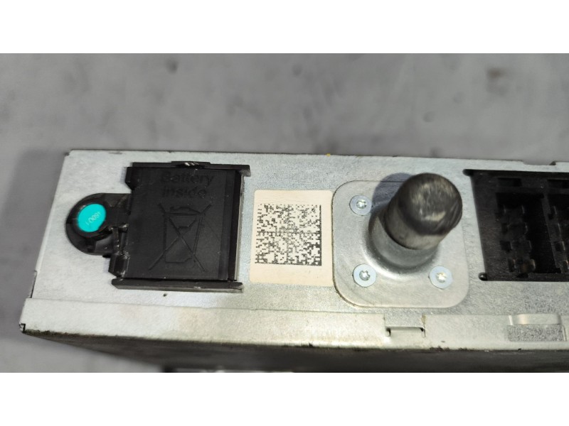 Recambio de tacografo para renault premium route 2006 fas 4x2 larga distancia referencia OEM IAM 13811052300002 0000176654 