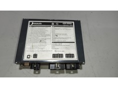 Recambio de modulo electronico para scania magnus referencia OEM IAM 426100M4  