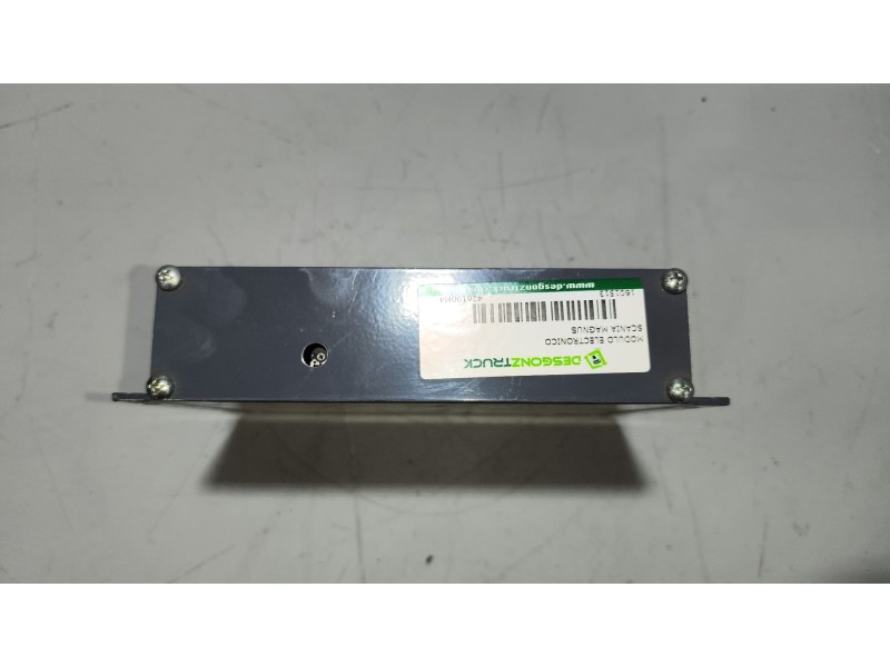 Recambio de modulo electronico para scania magnus referencia OEM IAM 426100M4  