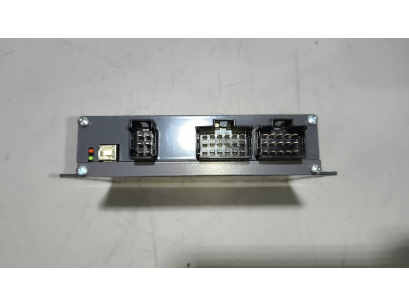 Recambio de modulo electronico para scania magnus referencia OEM IAM 426100M4  