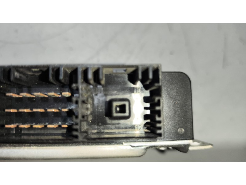 Recambio de modulo electronico para iveco eurocargo 05.03  3.9 diesel referencia OEM IAM 504071193 0486104110 
