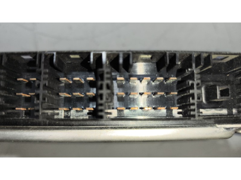 Recambio de modulo electronico para iveco eurocargo 05.03  3.9 diesel referencia OEM IAM 504071193 0486104110 