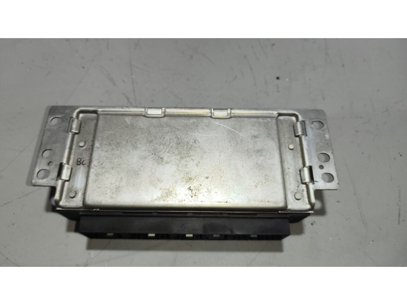 Recambio de modulo electronico para iveco eurocargo 05.03  3.9 diesel referencia OEM IAM 504071193 0486104110 