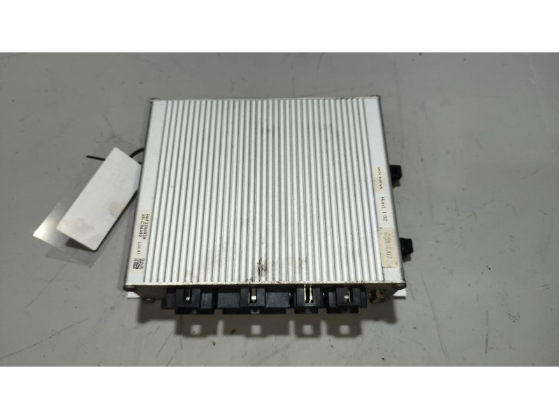 Recambio de modulo electronico para scania magnus referencia OEM IAM 3200939  