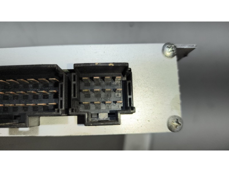 Recambio de modulo electronico para scania magnus referencia OEM IAM 3200939  