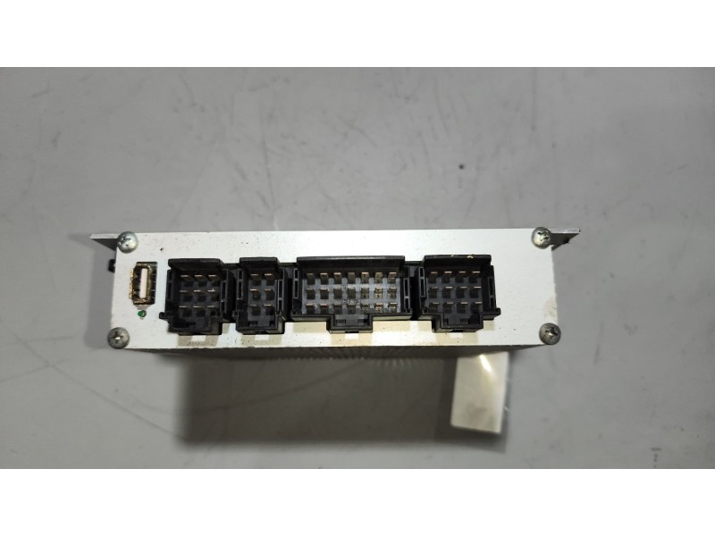 Recambio de modulo electronico para scania magnus referencia OEM IAM 3200939  