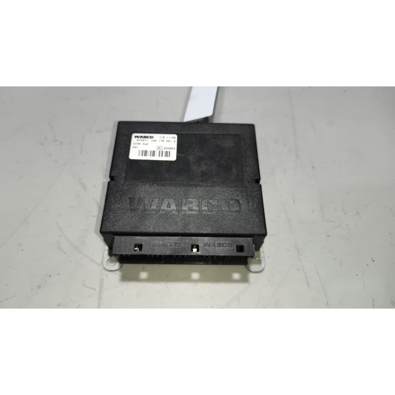 Recambio de modulo electronico para iveco stralis (ad/at) fg at / p 4x2 larga distancia referencia OEM IAM 4461702010  