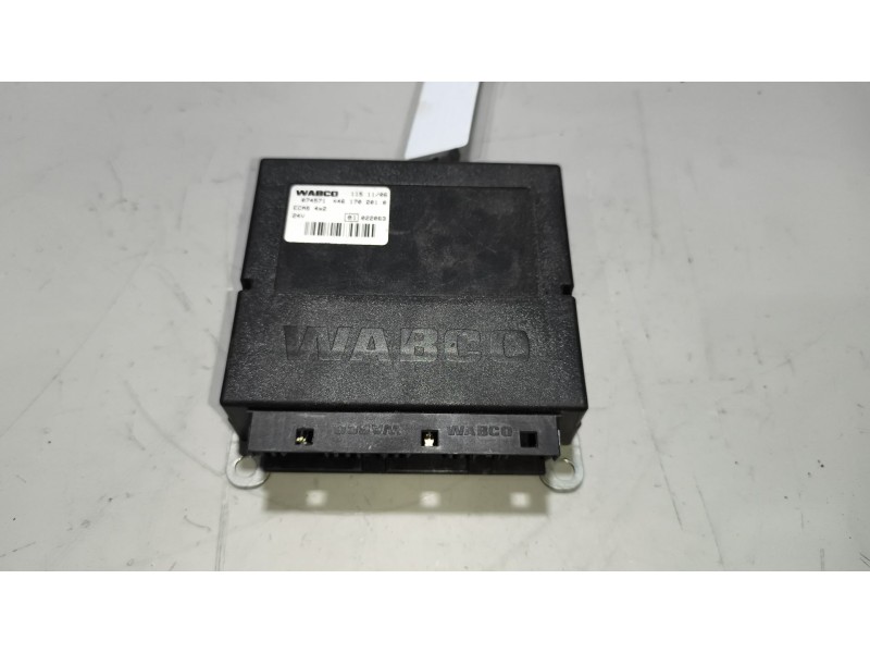 Recambio de modulo electronico para iveco stralis (ad/at) fg at / p 4x2 larga distancia referencia OEM IAM 4461702010  