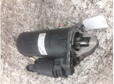 Recambio de motor arranque para fiat brava (182) td 100 el referencia OEM IAM S572999R 0001109030 9 DIENTES