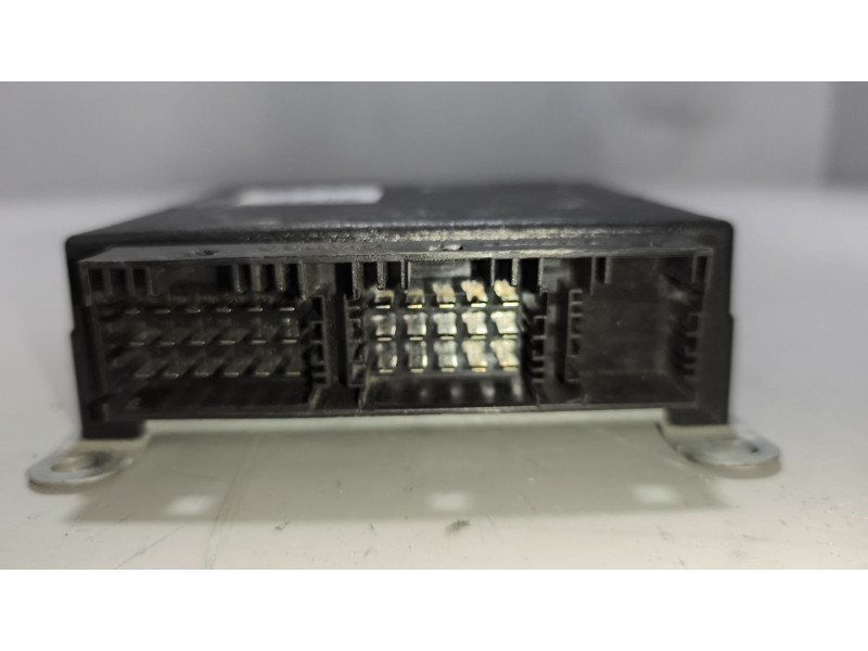 Recambio de modulo electronico para iveco stralis (ad/at) fg at / p 4x2 larga distancia referencia OEM IAM 4461702010  