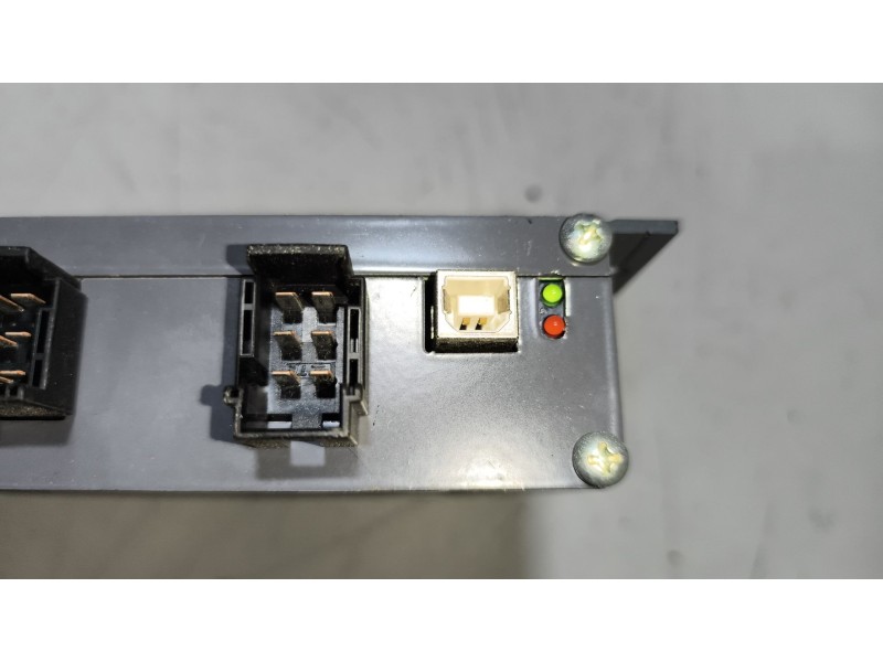 Recambio de modulo electronico para scania magnus referencia OEM IAM 426100N4 MASATS 