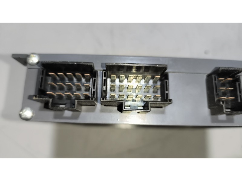 Recambio de modulo electronico para scania magnus referencia OEM IAM 426100N4 MASATS 
