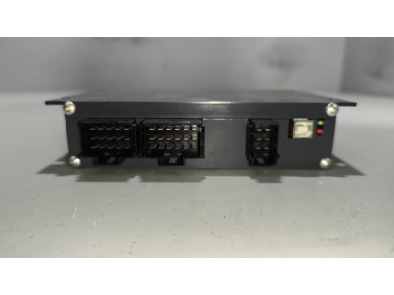 Recambio de modulo electronico para scania magnus referencia OEM IAM 426100N4 MASATS 