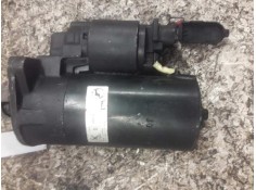 Recambio de motor arranque para fiat brava (182) td 100 el referencia OEM IAM S572999R 0001109030 9 DIENTES 2