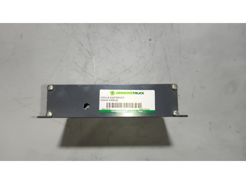 Recambio de modulo electronico para scania magnus referencia OEM IAM 426100N4 MASATS 