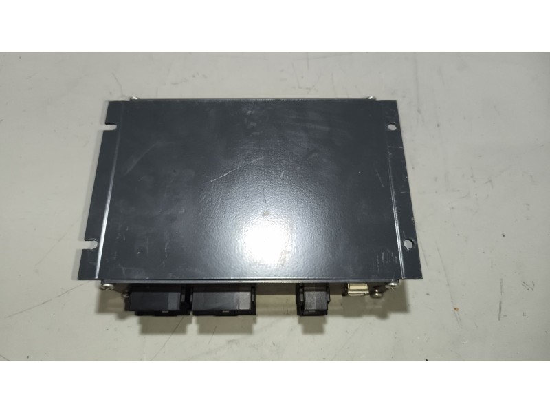 Recambio de modulo electronico para scania magnus referencia OEM IAM 426100N4 MASATS 