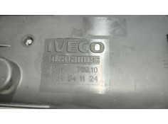 Recambio de modulo electronico para iveco eurocargo 05.03  3.9 diesel referencia OEM IAM 504041124   2
