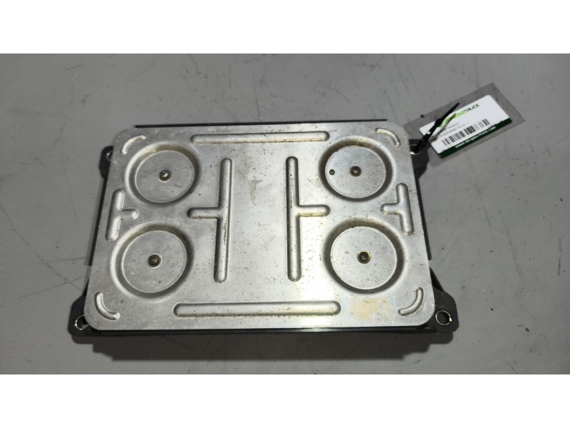 Recambio de modulo electronico para iveco eurocargo 05.03  3.9 diesel referencia OEM IAM 504041124  