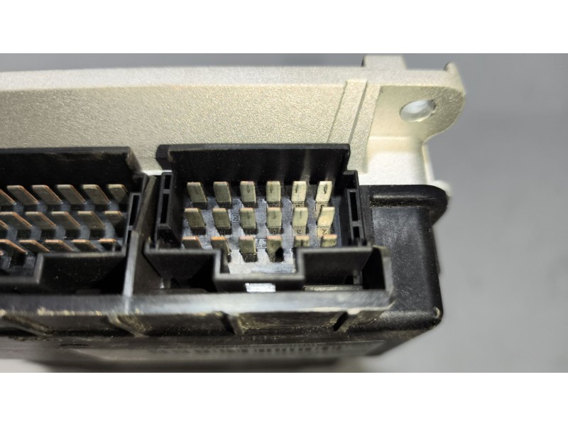 Recambio de modulo electronico para scania magnus referencia OEM IAM AC966880 ACTIMUXMASTER25STD1 922010A