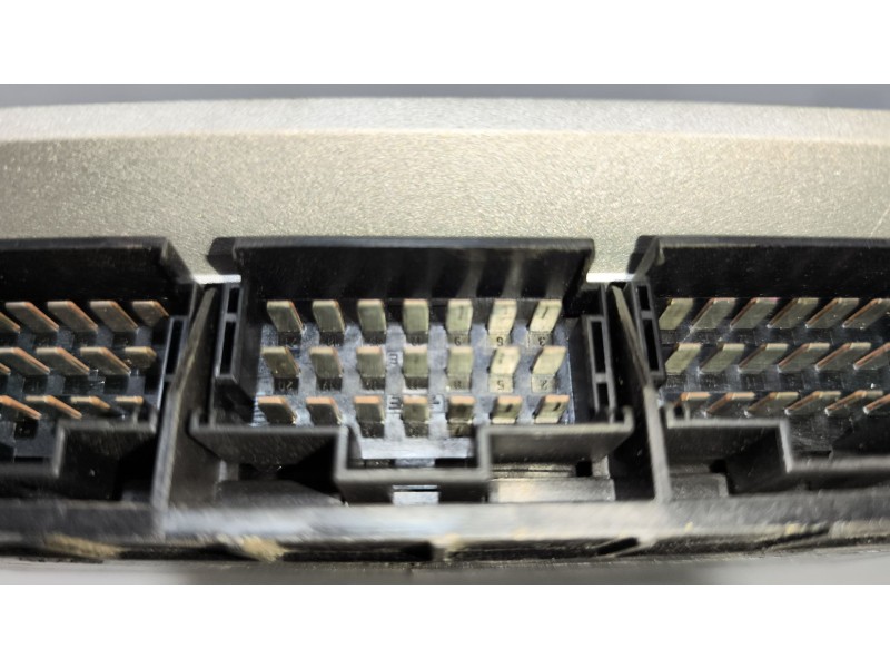 Recambio de modulo electronico para scania magnus referencia OEM IAM AC966880 ACTIMUXMASTER25STD1 922010A