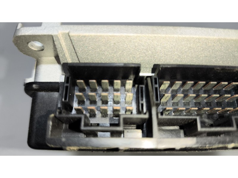 Recambio de modulo electronico para scania magnus referencia OEM IAM AC966880 ACTIMUXMASTER25STD1 922010A