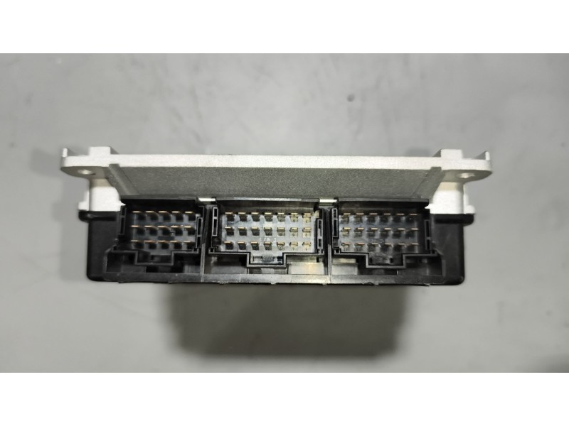 Recambio de modulo electronico para scania magnus referencia OEM IAM AC966880 ACTIMUXMASTER25STD1 922010A