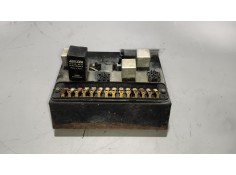 Recambio de caja reles / fusibles para ebro l-35s referencia OEM IAM   