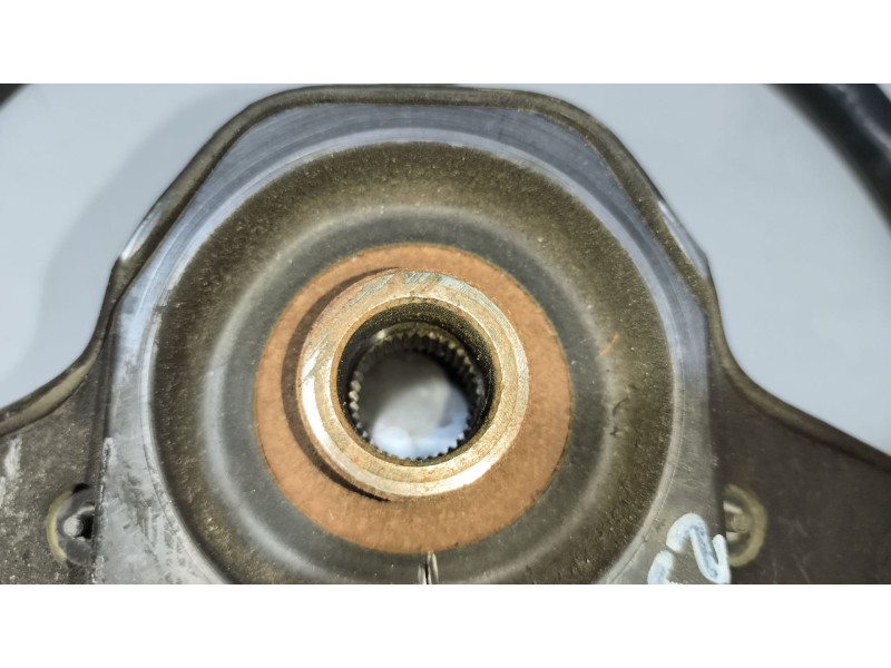 Recambio de volante para ebro l-35s referencia OEM IAM   