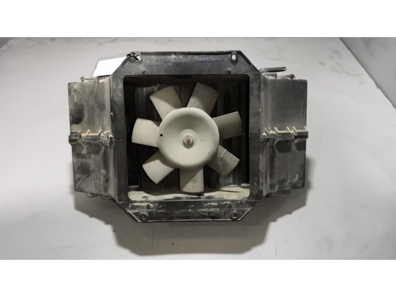 Recambio de motor calefaccion para ebro l-35s referencia OEM IAM   