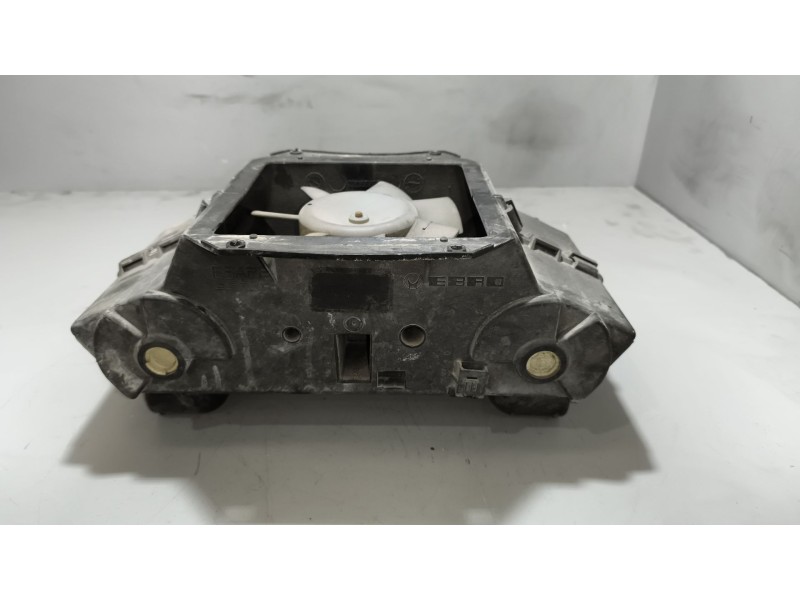 Recambio de motor calefaccion para ebro l-35s referencia OEM IAM   