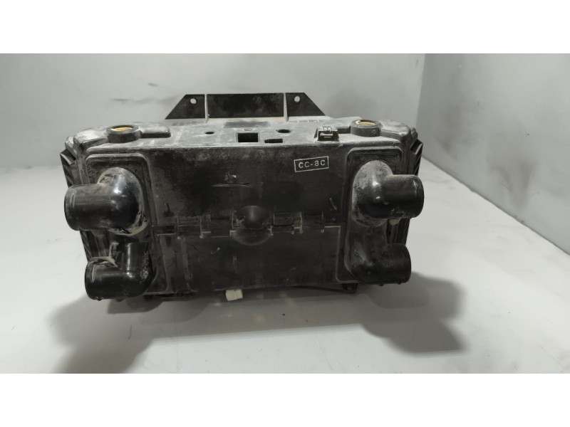 Recambio de motor calefaccion para ebro l-35s referencia OEM IAM   