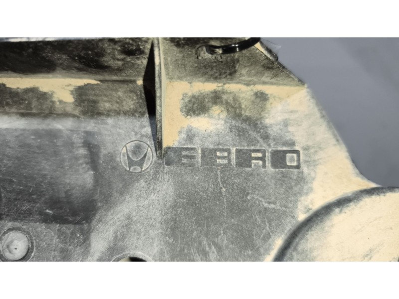 Recambio de motor calefaccion para ebro l-35s referencia OEM IAM   