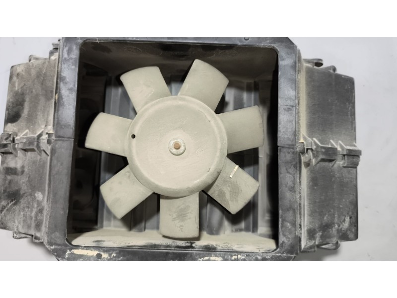 Recambio de motor calefaccion para ebro l-35s referencia OEM IAM   