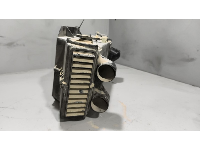 Recambio de motor calefaccion para ebro l-35s referencia OEM IAM   