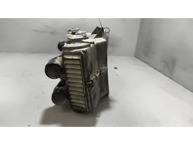 Recambio de motor calefaccion para ebro l-35s referencia OEM IAM   